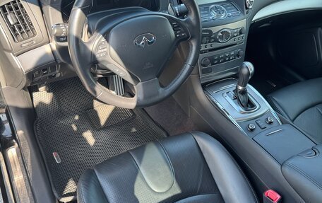 Infiniti G, 2012 год, 1 899 990 рублей, 7 фотография