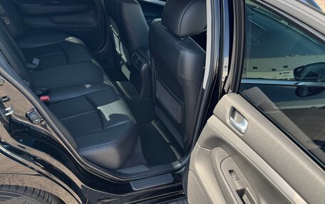 Infiniti G, 2012 год, 1 899 990 рублей, 13 фотография