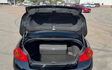 Infiniti G, 2012 год, 1 899 990 рублей, 15 фотография