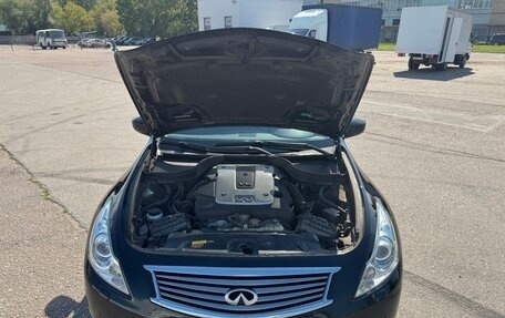 Infiniti G, 2012 год, 1 899 990 рублей, 16 фотография