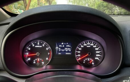 KIA Sportage IV рестайлинг, 2018 год, 2 300 000 рублей, 8 фотография