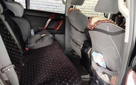 Toyota Land Cruiser Prado 150 рестайлинг 2, 2011 год, 3 450 000 рублей, 7 фотография