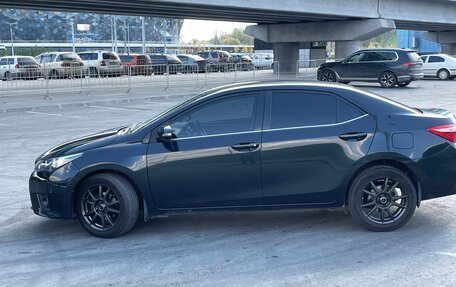 Toyota Corolla, 2013 год, 1 350 000 рублей, 3 фотография