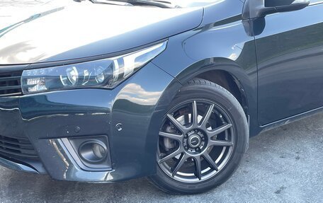 Toyota Corolla, 2013 год, 1 350 000 рублей, 9 фотография