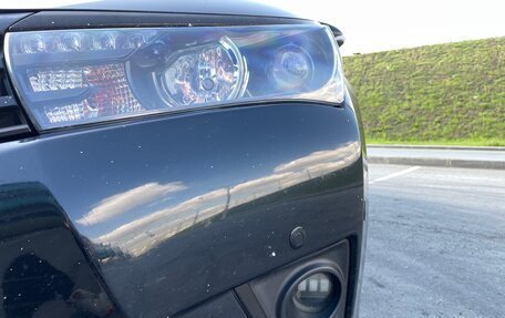 Toyota Corolla, 2013 год, 1 350 000 рублей, 10 фотография
