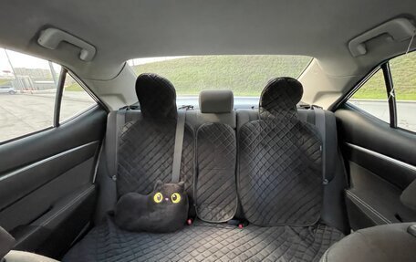 Toyota Corolla, 2013 год, 1 350 000 рублей, 15 фотография