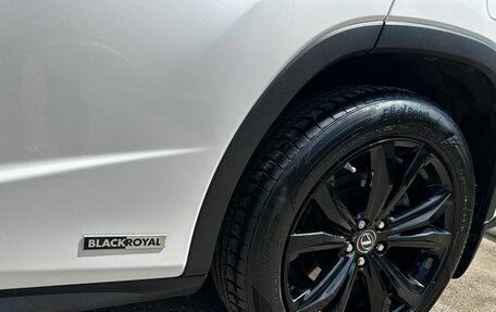 Lexus RX IV рестайлинг, 2018 год, 4 900 000 рублей, 15 фотография