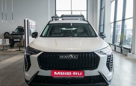 Haval Jolion, 2025 год, 2 599 000 рублей, 3 фотография