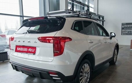 Haval Jolion, 2025 год, 2 599 000 рублей, 6 фотография