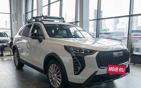 Haval Jolion, 2025 год, 2 599 000 рублей, 4 фотография