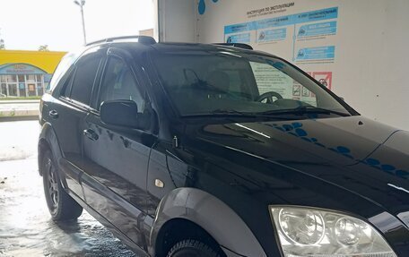 KIA Sorento IV, 2006 год, 700 000 рублей, 2 фотография