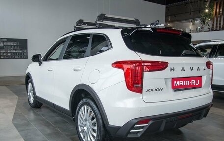 Haval Jolion, 2025 год, 2 599 000 рублей, 8 фотография
