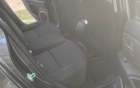 Mazda 3, 2006 год, 450 000 рублей, 8 фотография