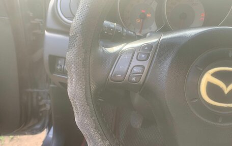 Mazda 3, 2006 год, 450 000 рублей, 12 фотография