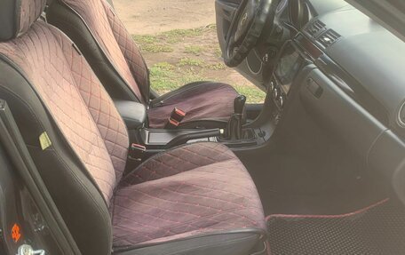 Mazda 3, 2006 год, 450 000 рублей, 6 фотография
