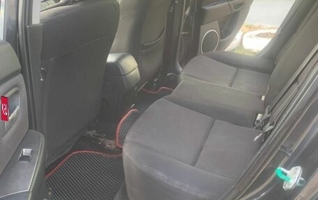 Mazda 3, 2006 год, 450 000 рублей, 9 фотография