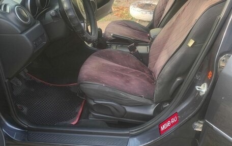 Mazda 3, 2006 год, 450 000 рублей, 7 фотография