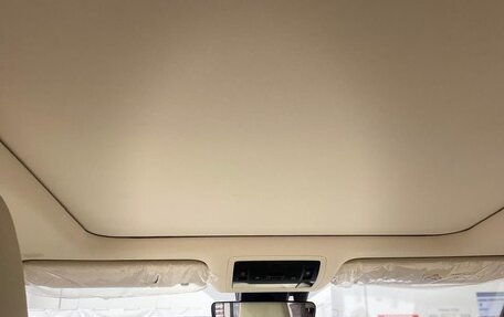 Lexus RX IV рестайлинг, 2022 год, 8 900 000 рублей, 13 фотография