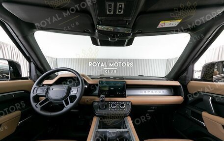 Land Rover Defender II, 2024 год, 14 400 000 рублей, 9 фотография