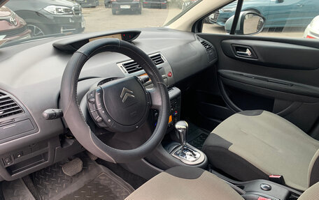 Citroen C4 II рестайлинг, 2010 год, 379 000 рублей, 7 фотография