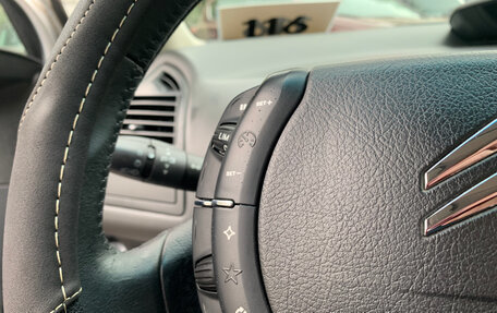 Citroen C4 II рестайлинг, 2010 год, 379 000 рублей, 11 фотография