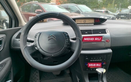 Citroen C4 II рестайлинг, 2010 год, 379 000 рублей, 8 фотография