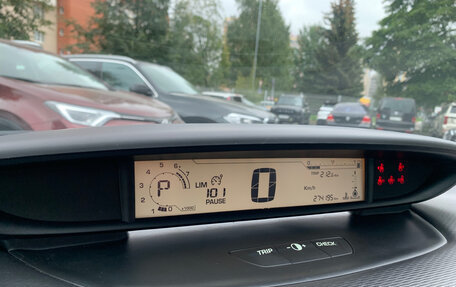 Citroen C4 II рестайлинг, 2010 год, 379 000 рублей, 16 фотография