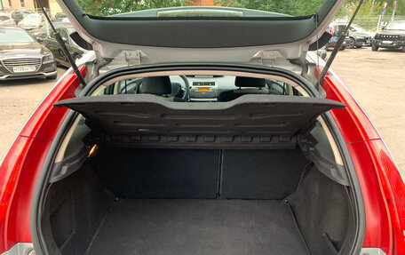 Citroen C4 II рестайлинг, 2010 год, 379 000 рублей, 20 фотография