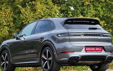 Porsche Cayenne III, 2024 год, 20 000 000 рублей, 5 фотография