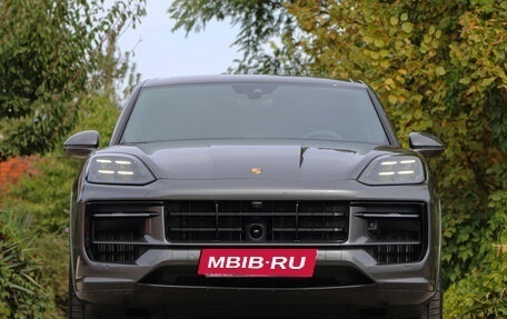 Porsche Cayenne III, 2024 год, 20 000 000 рублей, 2 фотография