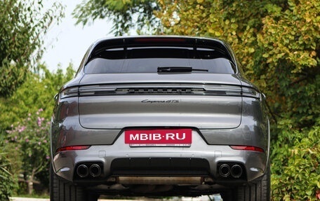 Porsche Cayenne III, 2024 год, 20 000 000 рублей, 4 фотография