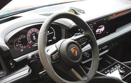 Porsche Cayenne III, 2024 год, 20 000 000 рублей, 14 фотография