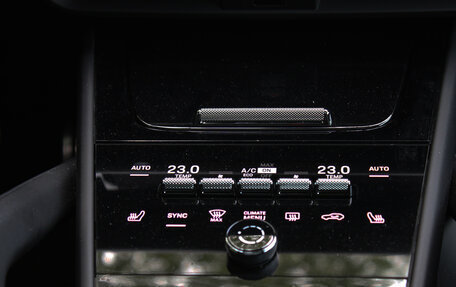 Porsche Cayenne III, 2024 год, 20 000 000 рублей, 17 фотография