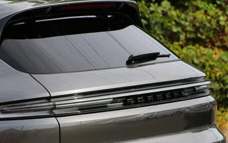 Porsche Cayenne III, 2024 год, 20 000 000 рублей, 19 фотография