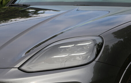 Porsche Cayenne III, 2024 год, 20 000 000 рублей, 22 фотография