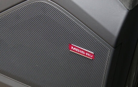 Porsche Cayenne III, 2024 год, 20 000 000 рублей, 18 фотография