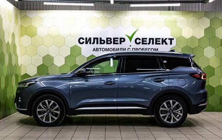 Chery Tiggo 7 Pro, 2022 год, 1 700 000 рублей, 7 фотография