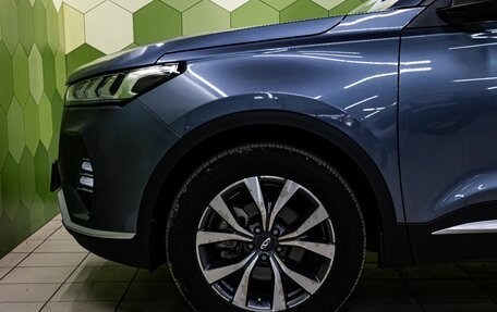 Chery Tiggo 7 Pro, 2022 год, 1 700 000 рублей, 9 фотография