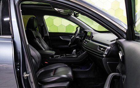 Chery Tiggo 7 Pro, 2022 год, 1 700 000 рублей, 11 фотография