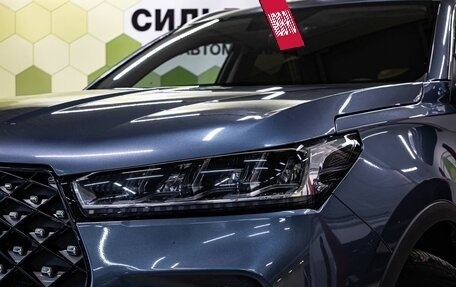 Chery Tiggo 7 Pro, 2022 год, 1 700 000 рублей, 10 фотография
