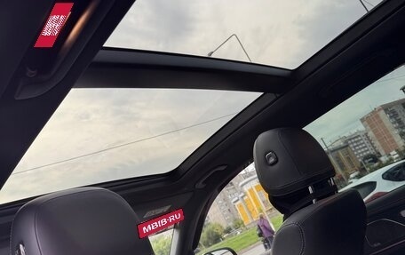 Mercedes-Benz GLE AMG, 2021 год, 9 250 000 рублей, 6 фотография