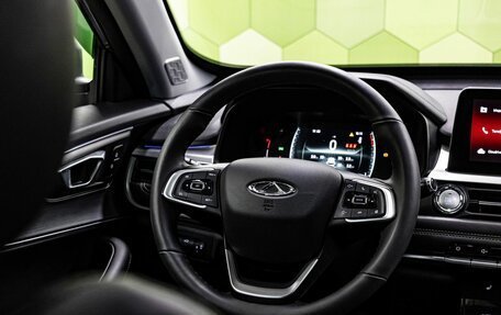Chery Tiggo 7 Pro, 2022 год, 1 700 000 рублей, 15 фотография