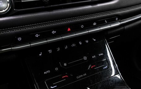 Chery Tiggo 7 Pro, 2022 год, 1 700 000 рублей, 20 фотография