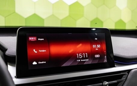 Chery Tiggo 7 Pro, 2022 год, 1 700 000 рублей, 19 фотография