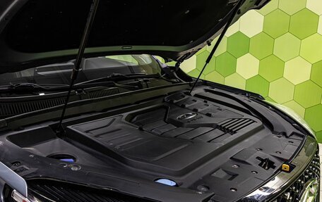 Chery Tiggo 7 Pro, 2022 год, 1 700 000 рублей, 23 фотография