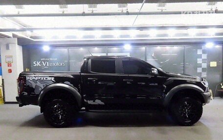 Ford Ranger, 2022 год, 5 480 000 рублей, 3 фотография