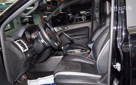 Ford Ranger, 2022 год, 5 480 000 рублей, 6 фотография