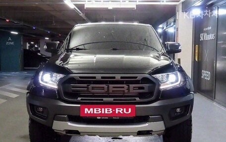 Ford Ranger, 2022 год, 5 480 000 рублей, 2 фотография