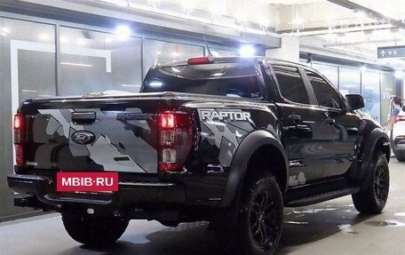 Ford Ranger, 2022 год, 5 480 000 рублей, 4 фотография
