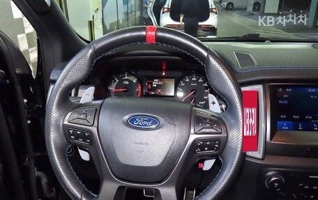 Ford Ranger, 2022 год, 5 480 000 рублей, 8 фотография